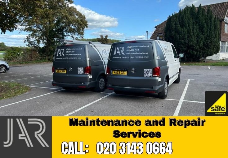 Commercial HVAC Maintenance & Repair Streatham